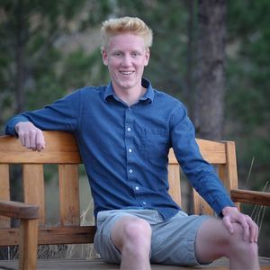 Meet your Posher, Aidan